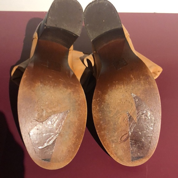 Free People Chelsea Boot size 39 - Picture 4 of 4